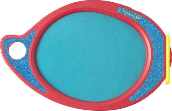 Boogie Board Play n' Trace with Transparent Tracing Board, Stylus, and Templates for Kids to Write, Trace and Draw, For Boys and Girls, Ages 3+