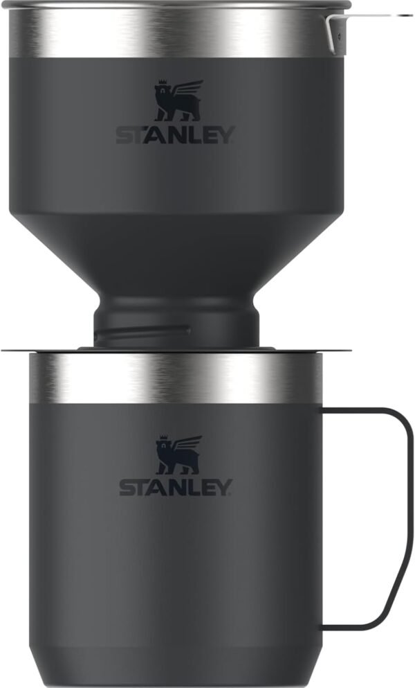 STANLEY The Camp Pour Over Set