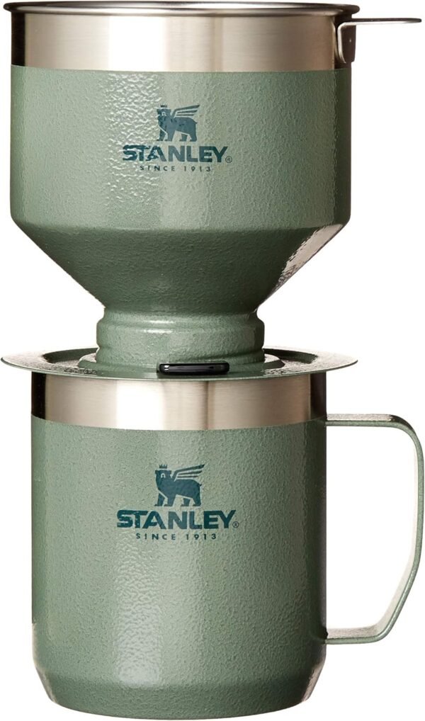STANLEY The Camp Pour Over Set