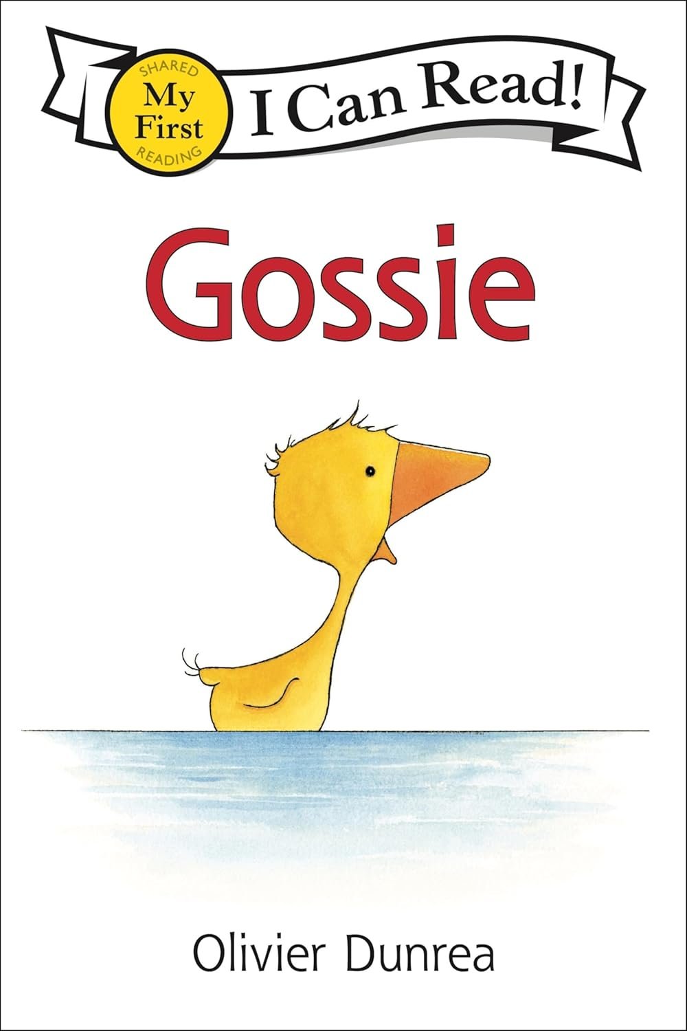 Gossie (My First I Can Read)